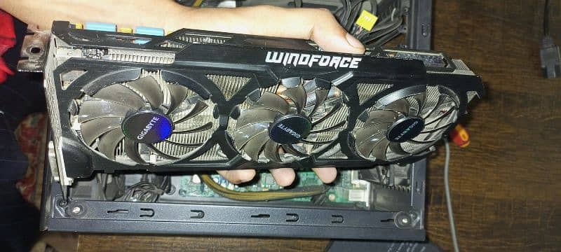 Gtx 760 4gb 1