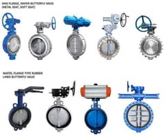 Ms pipe /ms sheet/ gate valves/ NRV valves