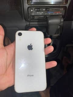 Iphone XR 0