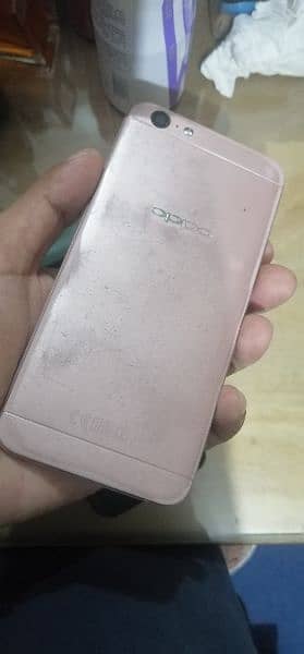 oppo A57 4/64 2