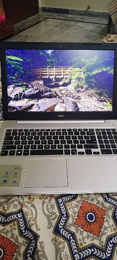 Dell laptop very good condition