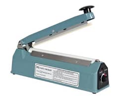 Impulse sealer plastic film sealer for sale