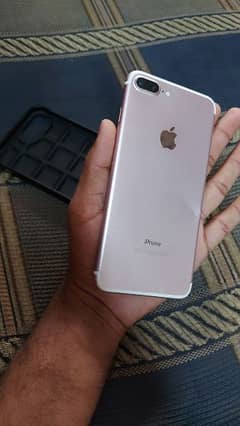 iphone 7 plus 256GB