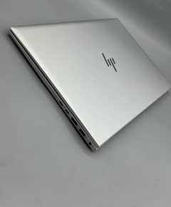 HP 10th generation laptop