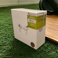 Airpods Pro ANC