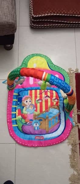 baby playing mat 3