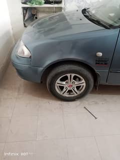 Suzuki Cultus 2007 Non Efi 100% okay