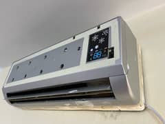 Kenwood 1 ton split AC