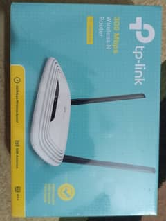 TP-LINK TL-WR841N