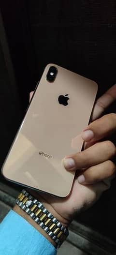 I phone XS MAX 0