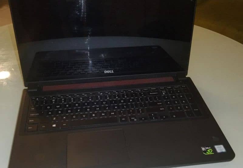 dell gaming laptop i5 7559 2