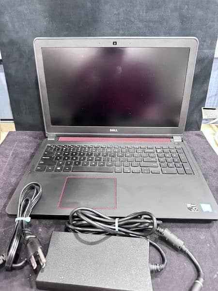 dell gaming laptop i5 7559 1