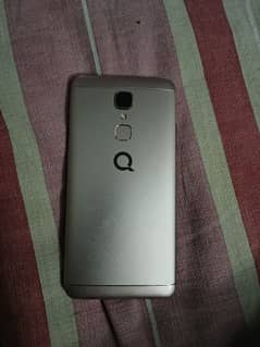 Q mobile every thing is ok.