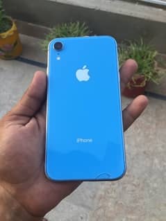 IPhone XR 256Gb Blue(FU) (BH-82) 0