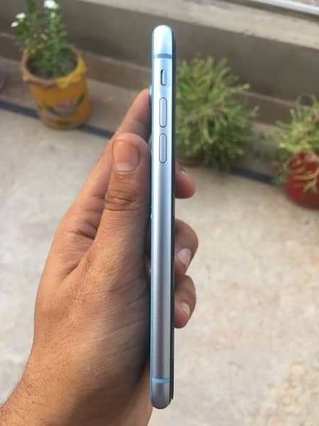 IPhone XR 256Gb Blue(FU) (BH-82) 2