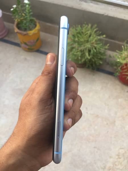 IPhone XR 256Gb Blue(FU) (BH-82) 3