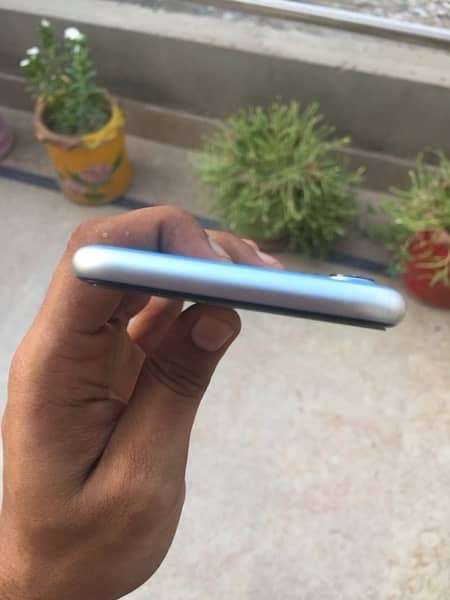 IPhone XR 256Gb Blue(FU) (BH-82) 4