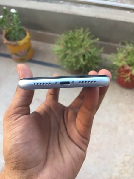 IPhone XR 256Gb Blue(FU) (BH-82) 5