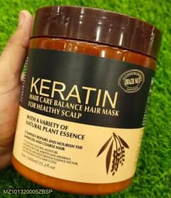 karatain Hair mask