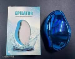 EPILATOR . Hair Remover