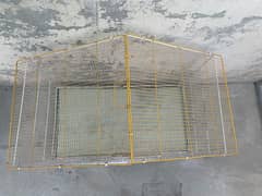 Cage for sale