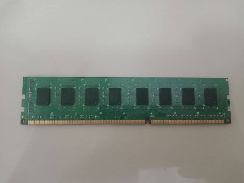 4GB Ram For PC 1