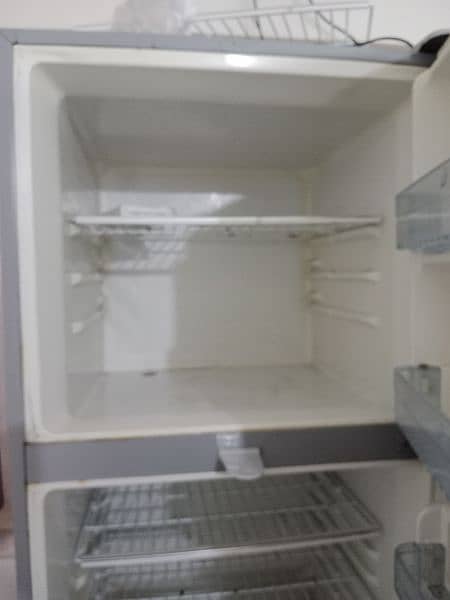 fridge for sale Haier 2