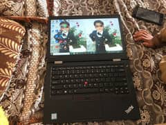 laptop Lenevo thinkpad x1 carbon