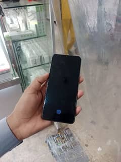 vivo V20 8Gb 128GB || in Display finger print Lush condition