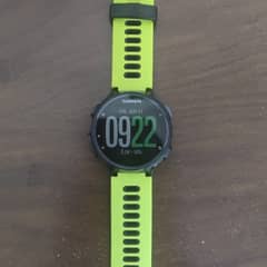 Garmin Forerunner 735XT