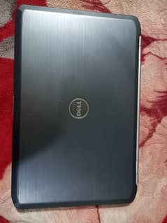 Dell Laptop In Good Condition For Sale