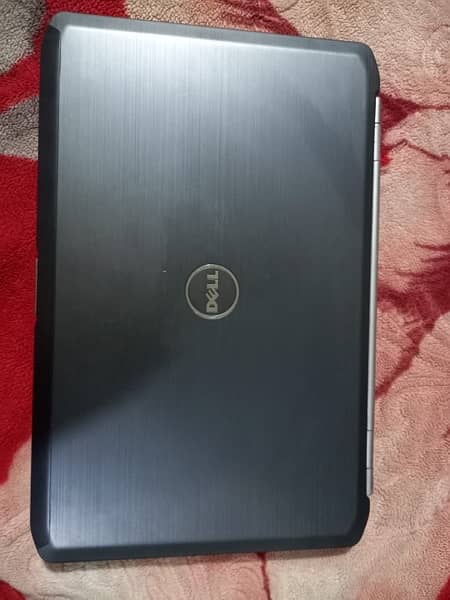 Dell Laptop In Good Condition For Sale 0