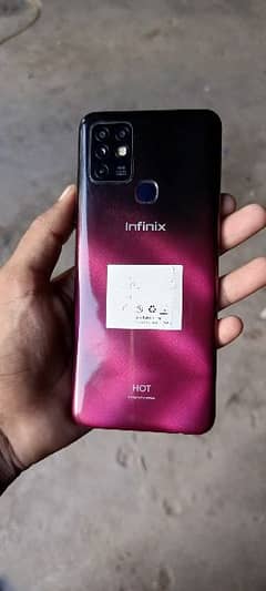 infinix