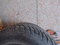 4 tyres for sale