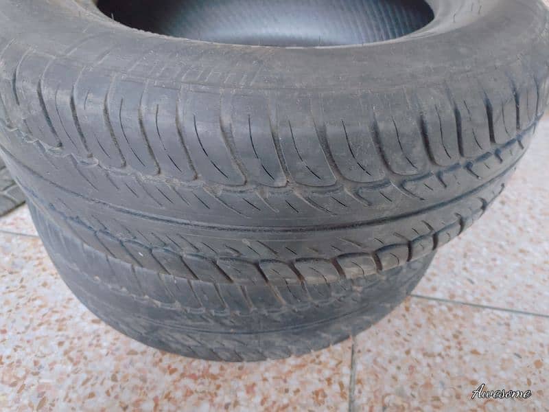 4 tyres for sale 3