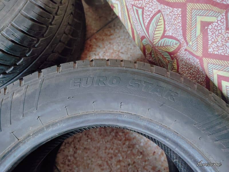 4 tyres for sale 5