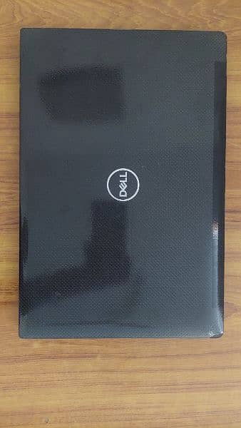 DELL LATITUDE Touch I5 8THGEN 16/512 4