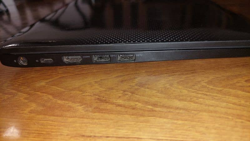 DELL LATITUDE Touch I5 8THGEN 16/512 5