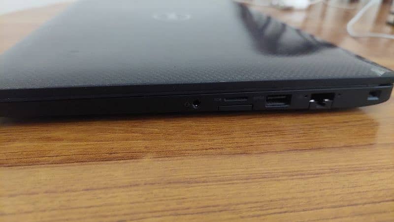 DELL LATITUDE Touch I5 8THGEN 16/512 6