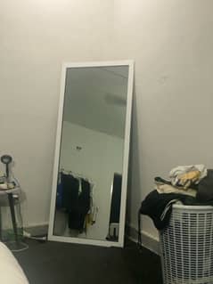 Aluminium Mirror for sale