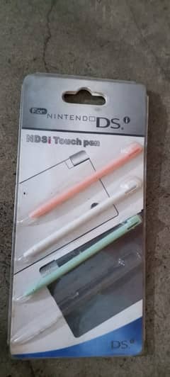 Nintendo game pen and amazon elxa 4th genration