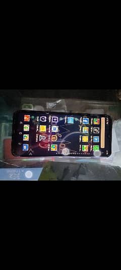 Tecno Spark 4 LTE