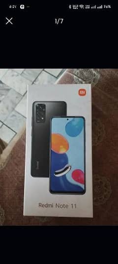 Redmi note 11 for sale 0