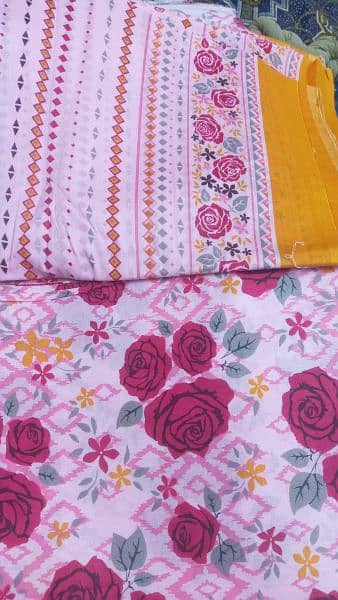 j. bonenza satrangi Malaika popular 3piece or 2piece suite 4