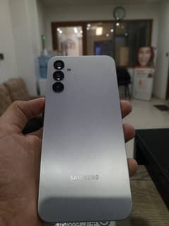 Samsung Galaxy A 14  4/128  urgent sale 10/10