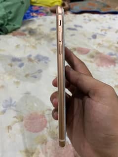 Iphone 8 plus non pta fu for sale