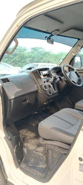 Toyota Lite Ace 2009 7