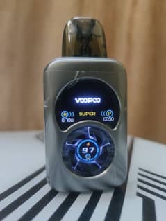 Voopoo Argus A