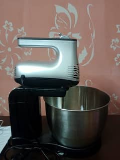 Super Hand and Bowl Mixer