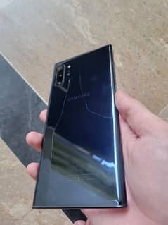 Samsung Note 10 Plus